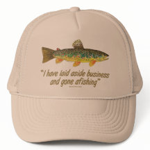 Palabras de pesca antiguas