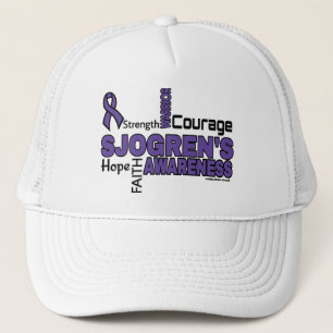 Gorra De Camionero Palabras... de Sjogren