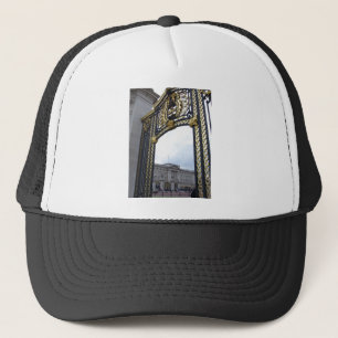 Gorra De Camionero Palacio de Buckingham