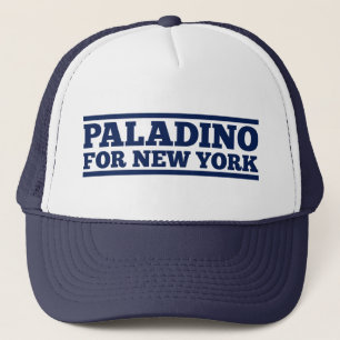 Gorra De Camionero Paladino para Nueva York