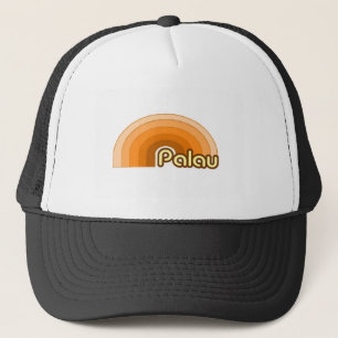Gorra De Camionero Palau
