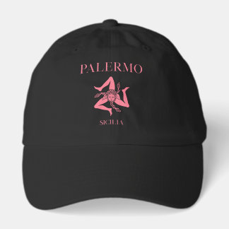 Gorra De Camionero Palermo Sicilia