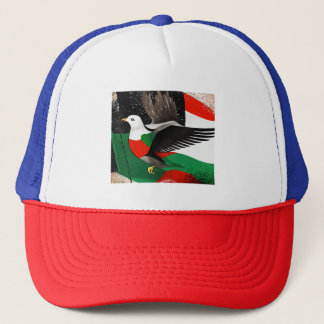 Gorra De Camionero Palestin de diseño nuevo