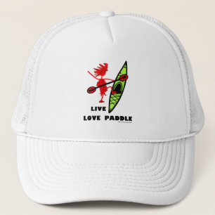 Gorra De Camionero Paleta viva del amor