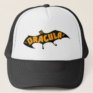 Gorra De Camionero Palo 1938 de vampiro de Drácula del vintage