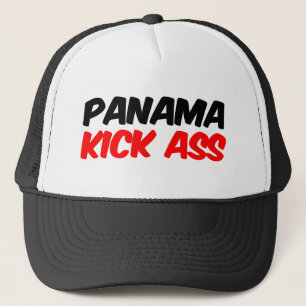 GORRA DE CAMIONERO PANAMÁ