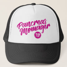 Páncreas Momager [beso]