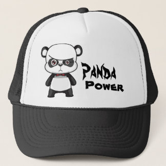 Gorra De Camionero Panda
