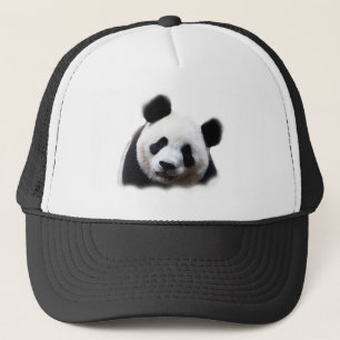 Gorra De Camionero Panda