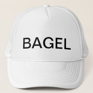 Gorra De Camionero PANECILLO (gorra)