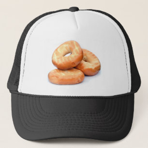 Gorra De Camionero Panecillos