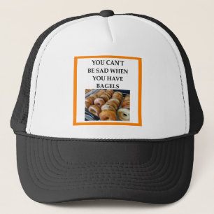 GORRA DE CAMIONERO PANECILLOS