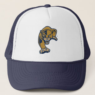 Gorra De Camionero Paneles Universitarios Internacionales de Florida