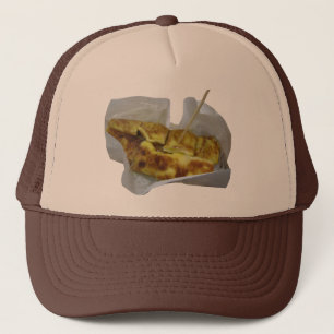 Gorra De Camionero Panqueque banano (Roti) ... Comida tailandesa call
