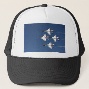 Gorra De Camionero Pantalla de Diamante