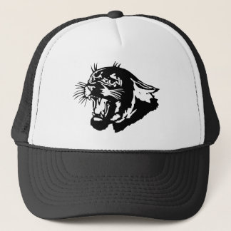 Gorra De Camionero pantera