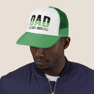 Gorra De Camionero Papá