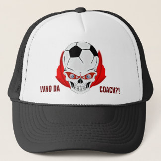 Gorra De Camionero papá