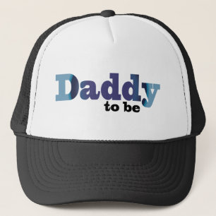 Gorra De Camionero papá-a-son los regalos
