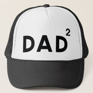 Gorra De Camionero Papá ajustado