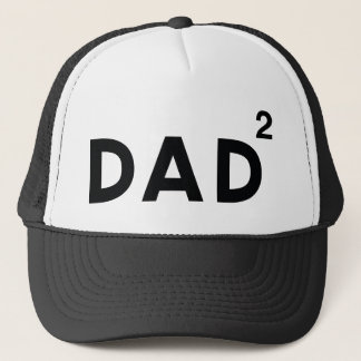 Gorra De Camionero Papá ajustado