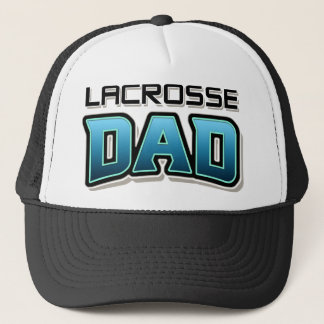 Gorra De Camionero PAPÁ de LaCrosse