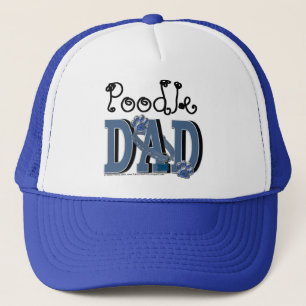 Gorra De Camionero PAPÁ del caniche