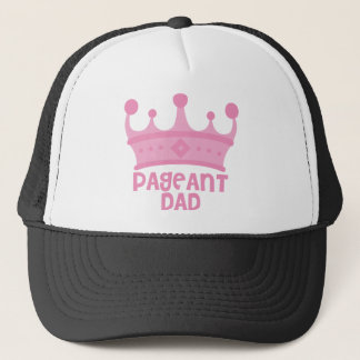 Gorra De Camionero Papá del certamen