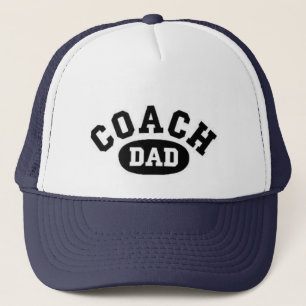 GORRA DE CAMIONERO PAPÁ DEL COCHE
