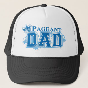 Gorra De Camionero Papá del desfile