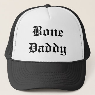 Gorra De Camionero Papá del hueso
