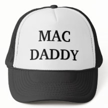 PAPÁ DEL MAC