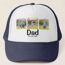 Papá Establecido 3 Foto 