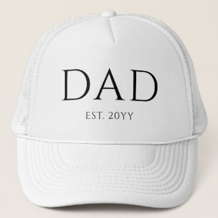 Gorra De Camionero Papá Noel Moderno se promocionó a papá