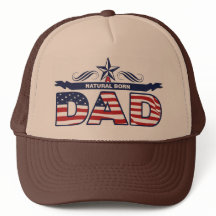 Papá, padre, papá llevado natural