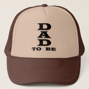 Gorra De Camionero Papá para ser camisetas y regalos