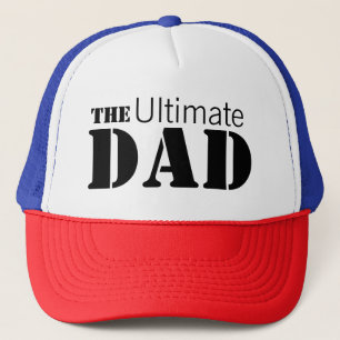 Gorra De Camionero Papá último