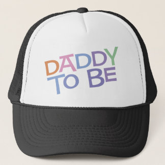 Gorra De Camionero Papi para ser