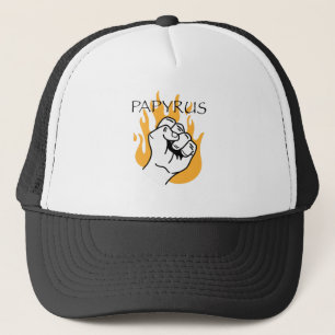 Gorra De Camionero paprio