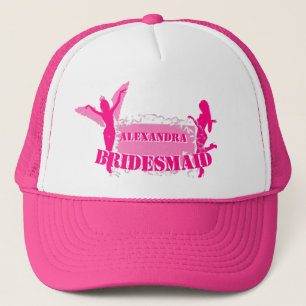 Gorra de camionero para despedida de soltera de da