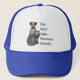 Gorra De Camionero Para el casquillo de la bola del motivo de los