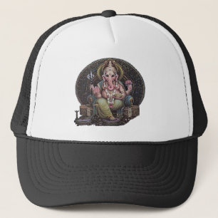 GORRA DE CAMIONERO PARA EL SABIO