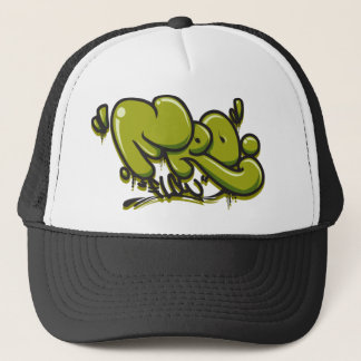 Gorra De Camionero ¡Para la ceja del error tipográfico del flujo!