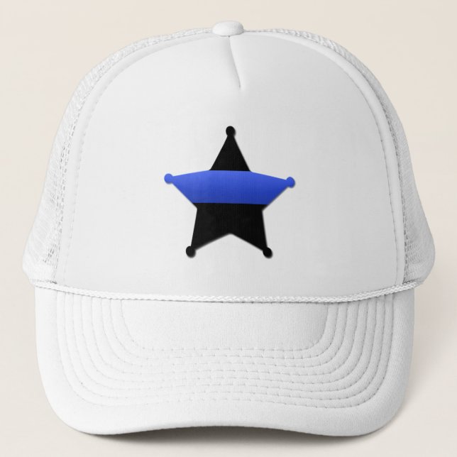 Gorra De Camionero Para Que No Lo Olvidemos - El Pequeño Camionero De (Anverso)