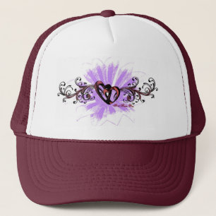 Gorra De Camionero Para siempre junto gorra del camionero