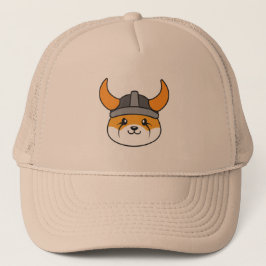 Gorra De Camionero Para tu moneda favorita