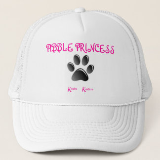 Gorra De Camionero Parafernalia de Pitbull