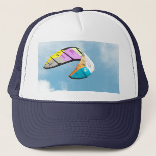 GORRA DE CAMIONERO PARAGLIDEZ