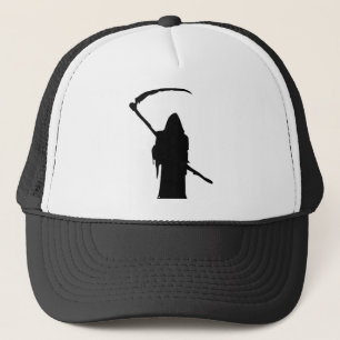 Gorra De Camionero Parca