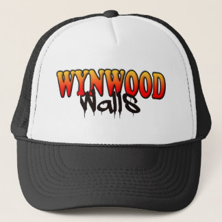 Gorra De Camionero paredes del wynwood - Miami